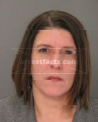 Kimberly Elizabeth Dewald