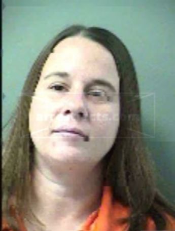 Robin Lee Fletcher