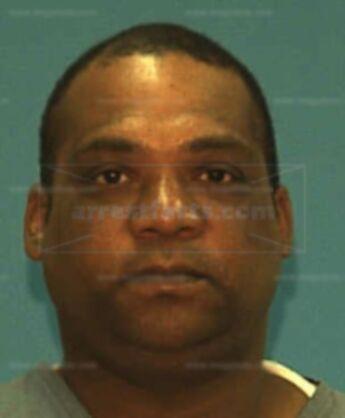 Calvin Andre Allen