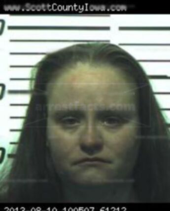 Chasity Ann Whitmer