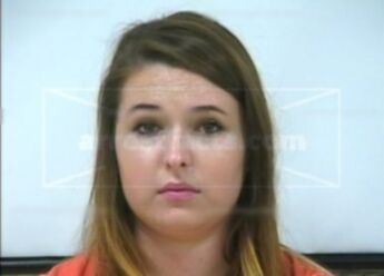 Jamie Nichole Sims