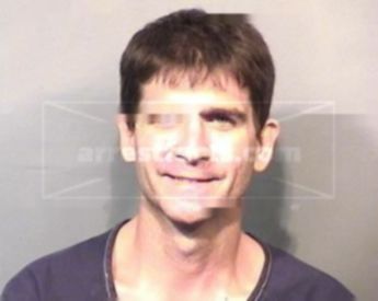 Shane Michael Cooper
