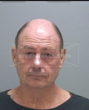 Steven James Oliver