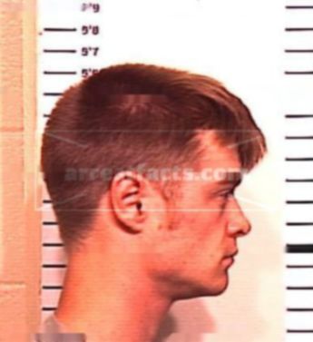 Stephen Doss Tipton