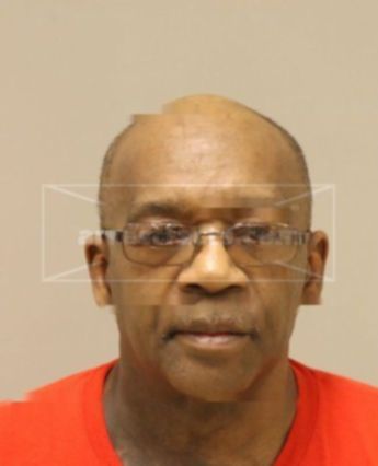 Lavern Washington