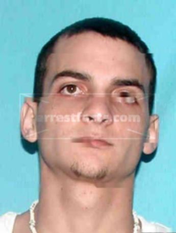 Corey Wayne Lebouef