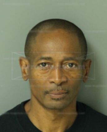 Anthony Dwyane Mann
