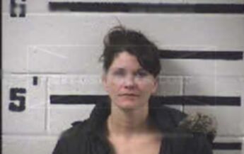 Jessica Leshae Hughes
