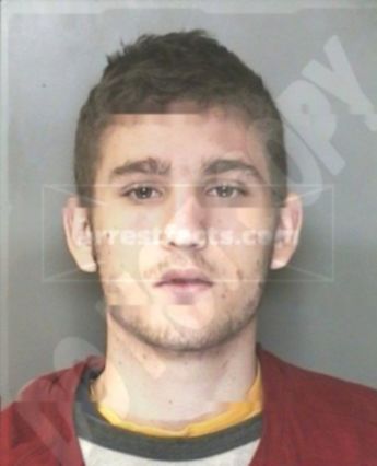 Connor Allen Burkhardt