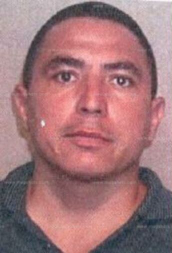 Michael Anthony Lucero