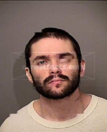 Timothy Chad Willis