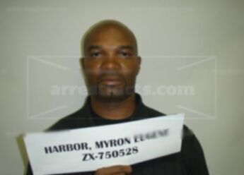 Myron Eugene Harbor