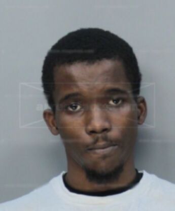 Kendrick Darren Jenkins