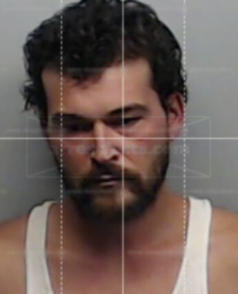 Charles Butler Robinette