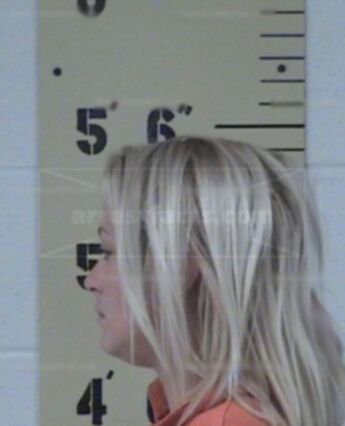 Victoria Mae Bird