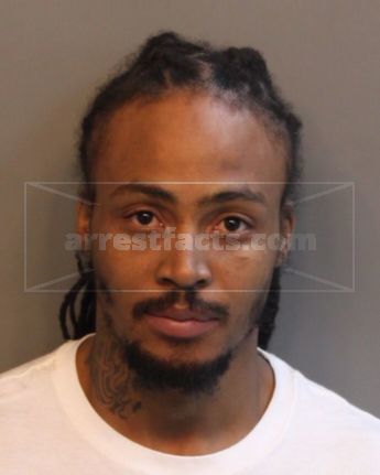 Darnell Lorenzo Mccane