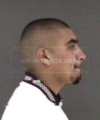 Luis Raul Garcia