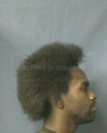 Charles Rapheal Dews