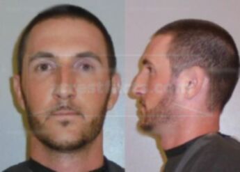Jason Alan Dostie