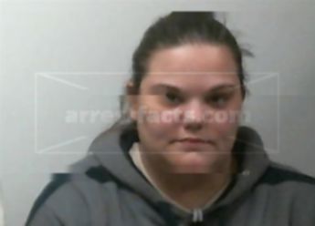 Sarah Crystal Quade