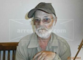 Glen Allan Seibel