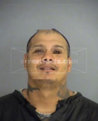 Mark Anthony Contreras