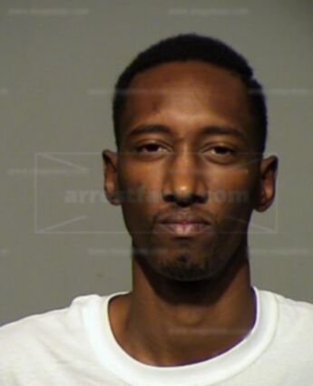 Adolphus Parker