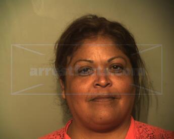 Minerva Sanchez Medina