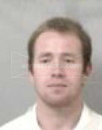 Chad Vincent Thomas
