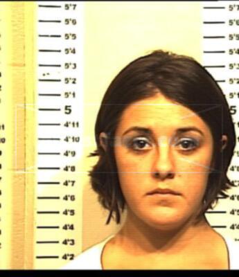 Ashley Ann Sanford