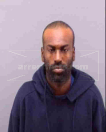 Keith Tyrone Jones