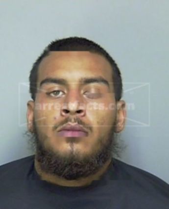 Elbert Lee Maldonado