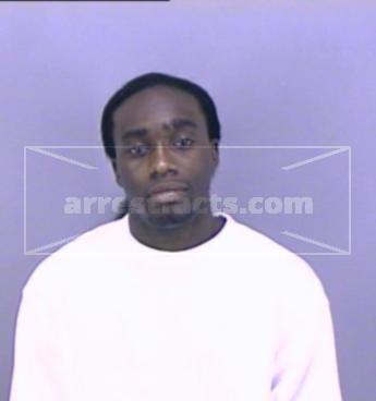 Cornellius Dewayne Alexander