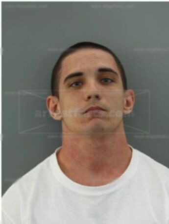 Joshua Andrew Robert Clark
