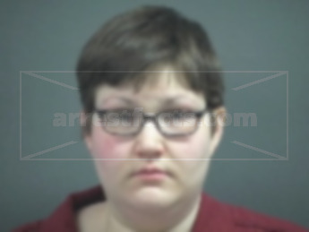 Ariel Elizabeth Rishworth