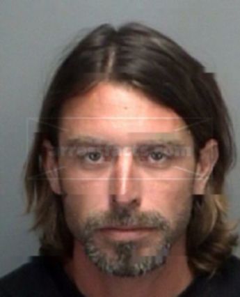 Darrell Thomas Ladd