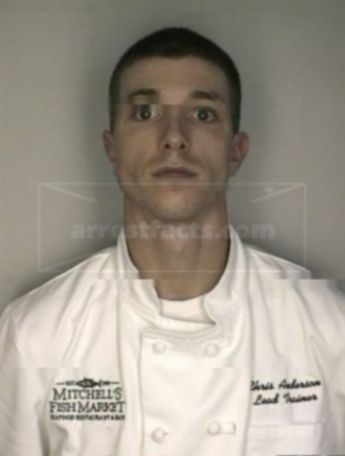Christopher Lamont Anderson