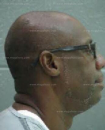 Dwain Lavone Bacon