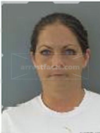 Shannon Marie Daugherty