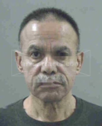 Heriberto Gonzalez-Marquez