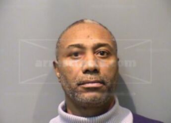 John Steven Mitchell