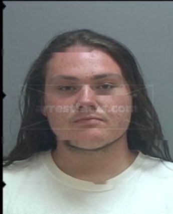 Ryan James Woodhead