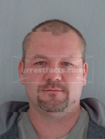 Christopher Joe Maxey