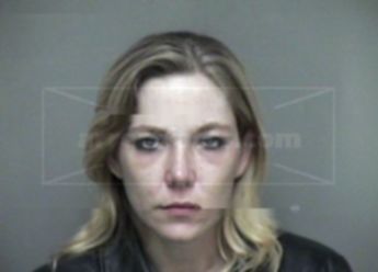 Melissa Adams