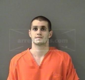 Dustin Blake Howard