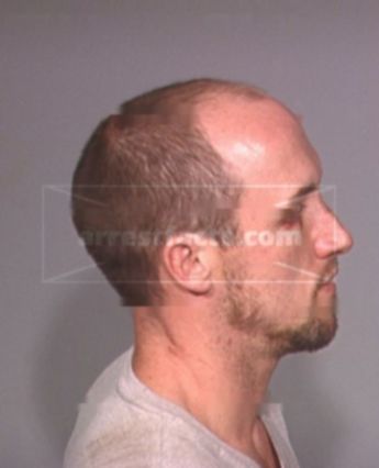 Derek Brian Manthei