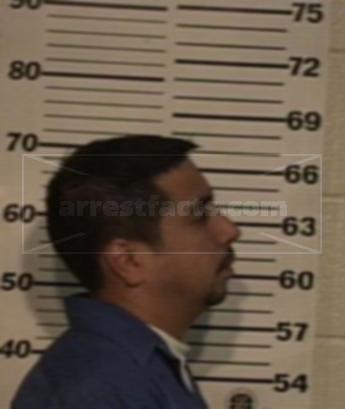 Javier Carlos Rios