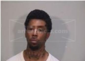 Rajon Ronald Liddell