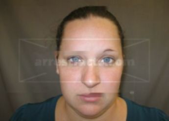Sarah Ann Holly