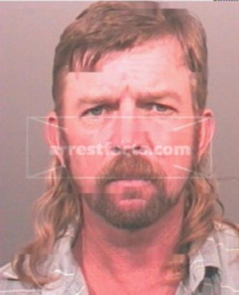 Curtis Blanton